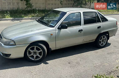Седан Daewoo Nexia 2008 в 