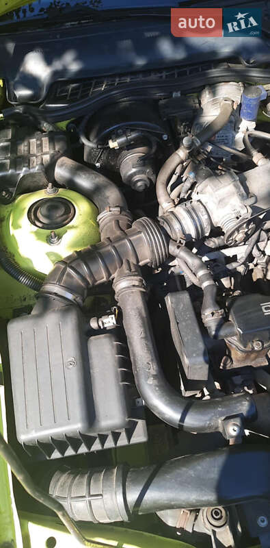 Седан Daewoo Nexia 2007 в Вінниці