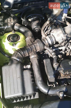 Седан Daewoo Nexia 2007 в 