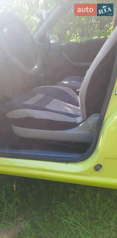 Седан Daewoo Nexia 2007 в Вінниці