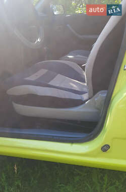 Седан Daewoo Nexia 2007 в 