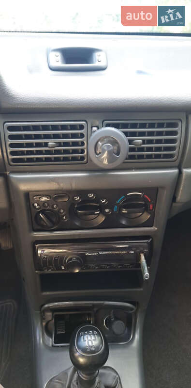 Седан Daewoo Nexia 2007 в Вінниці