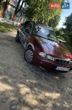 Седан Daewoo Nexia 2007 в Черновцах