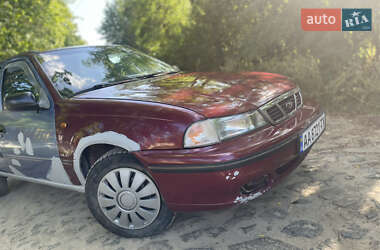 Седан Daewoo Nexia 2007 в 