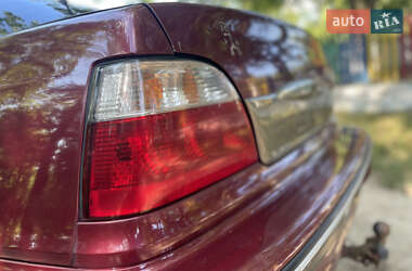 Седан Daewoo Nexia 2007 в 