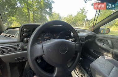 Седан Daewoo Nexia 2007 в 