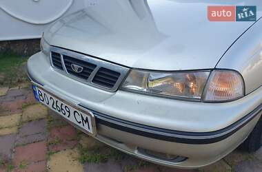 Седан Daewoo Nexia 2008 в 