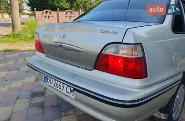 Седан Daewoo Nexia 2008 в 