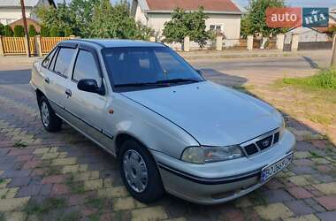 Седан Daewoo Nexia 2008 в 