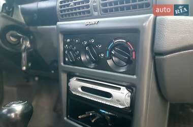Седан Daewoo Nexia 2008 в 