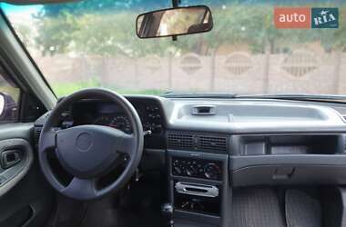 Седан Daewoo Nexia 2008 в 