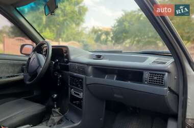 Седан Daewoo Nexia 2008 в 