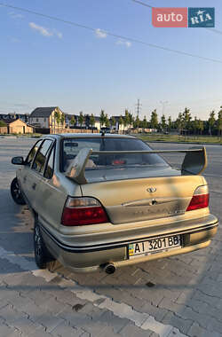 Седан Daewoo Nexia 2007 в 