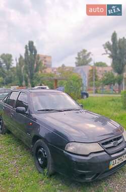 Седан Daewoo Nexia 2008 в 