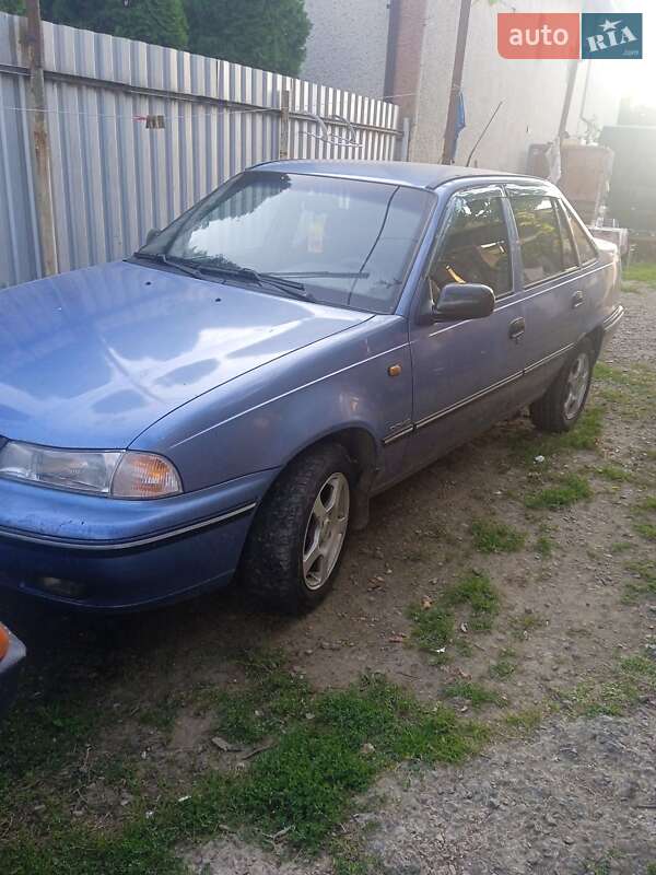 Седан Daewoo Nexia 2008 в Ужгороде фото 7 Седан Daewoo Nexia 2008 в Ужгороде