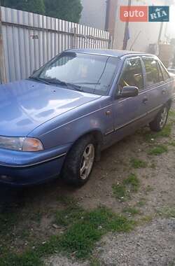 Седан Daewoo Nexia 2008 в 