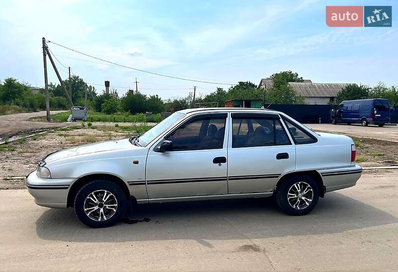 Седан Daewoo Nexia 2006 в Васильковке