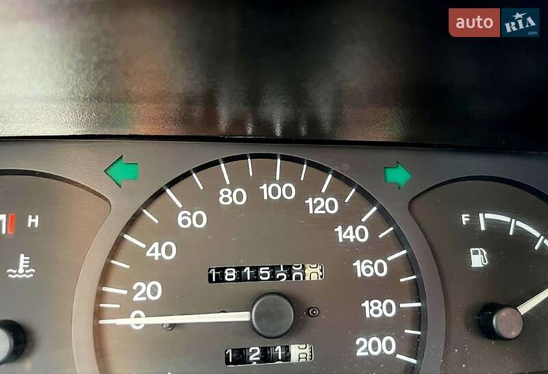 Седан Daewoo Nexia 2006 в Васильковке