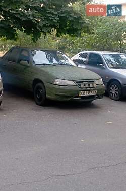 Седан Daewoo Nexia 2008 в Києві