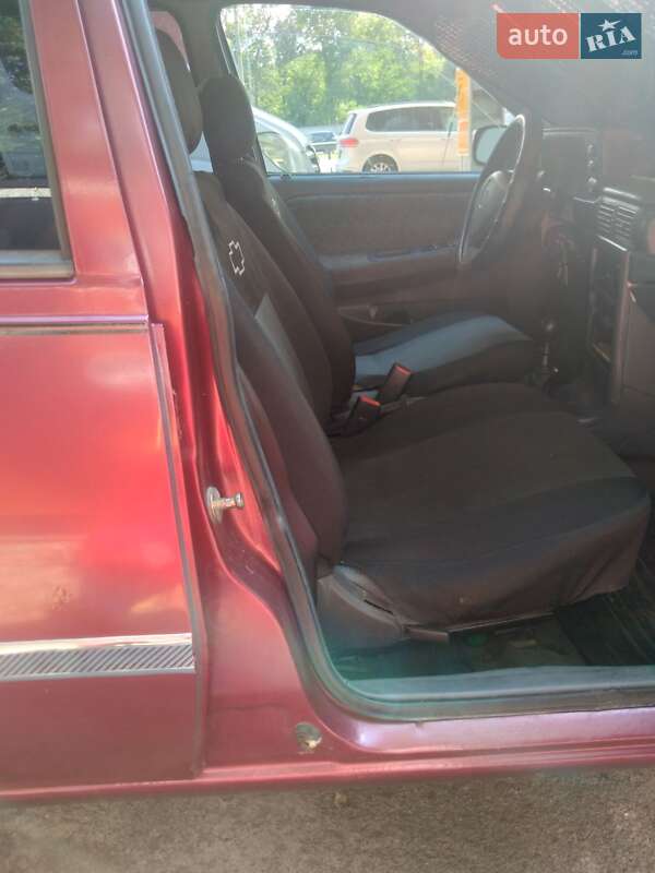 Седан Daewoo Nexia 2007 в Звенигородке фото 2 Седан Daewoo Nexia 2007 в Звенигородке