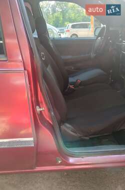 Седан Daewoo Nexia 2007 в 