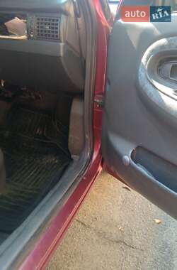 Седан Daewoo Nexia 2007 в Звенигородке