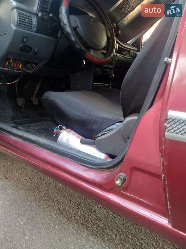 Седан Daewoo Nexia 2007 в Звенигородке фото 11 Седан Daewoo Nexia 2007 в Звенигородке