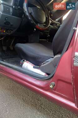 Седан Daewoo Nexia 2007 в 