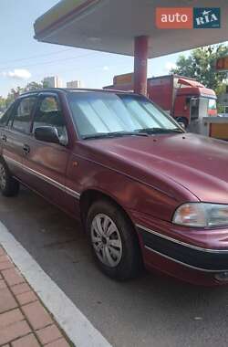 Седан Daewoo Nexia 2007 в 
