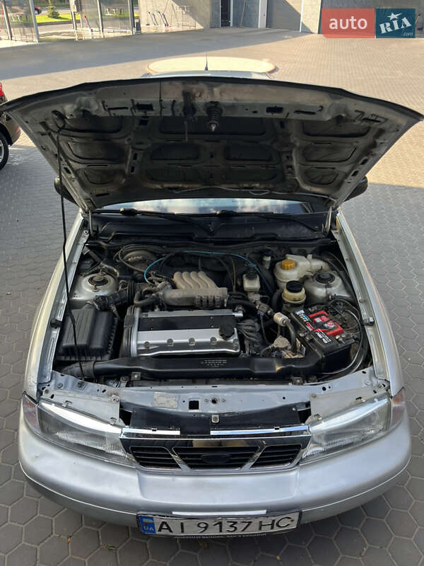 Седан Daewoo Nexia 2008 в Броварах фото 4 Седан Daewoo Nexia 2008 в Броварах