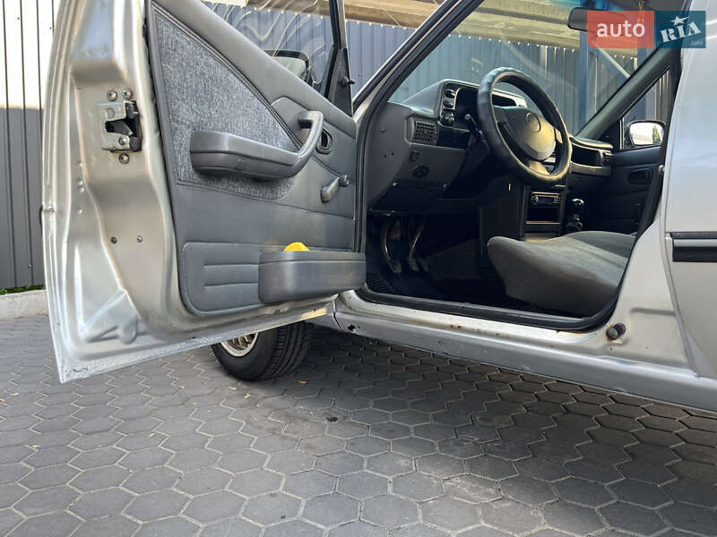 Седан Daewoo Nexia 2008 в Броварах фото 9 Седан Daewoo Nexia 2008 в Броварах