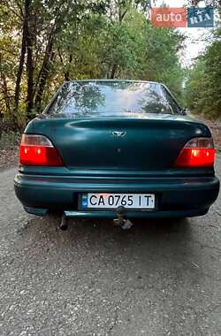 Седан Daewoo Nexia 1997 в 