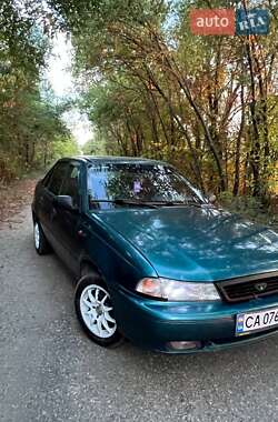 Седан Daewoo Nexia 1997 в 