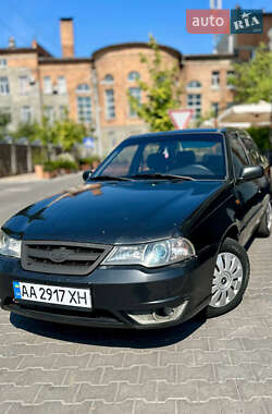 Седан Daewoo Nexia 2009 в Білій Церкві
