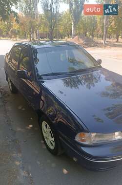 Седан Daewoo Nexia 2008 в Кривому Розі