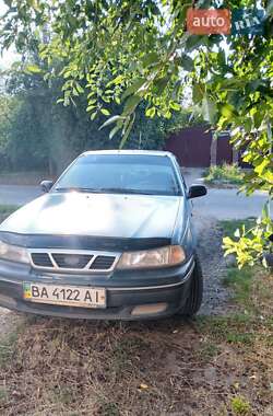 Седан Daewoo Nexia 2006 в Кропивницком