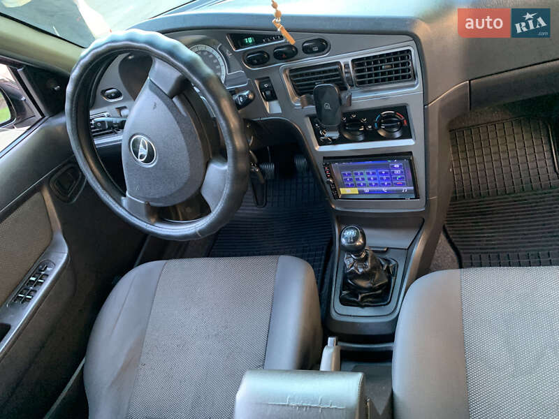 Седан Daewoo Nexia 2008 в Киеве фото 12 Седан Daewoo Nexia 2008 в Киеве