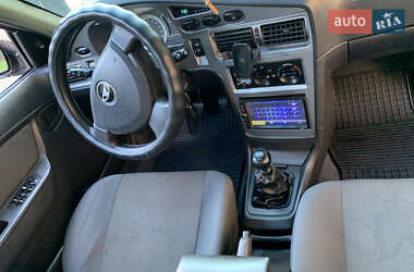 Седан Daewoo Nexia 2008 в 