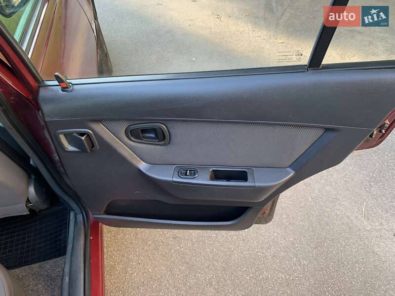 Седан Daewoo Nexia 2008 в Киеве фото 14 Седан Daewoo Nexia 2008 в Киеве