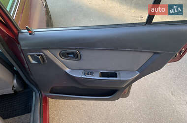 Седан Daewoo Nexia 2008 в 