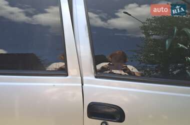 Седан Daewoo Nexia 2012 в 