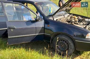 Седан Daewoo Nexia 2008 в 