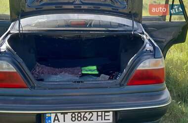 Седан Daewoo Nexia 2008 в 