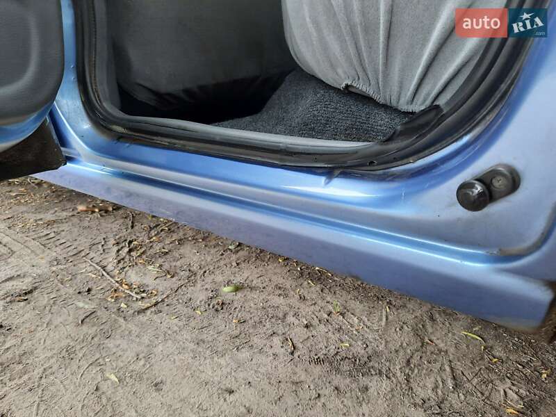 Седан Daewoo Nexia 2008 в Киеве