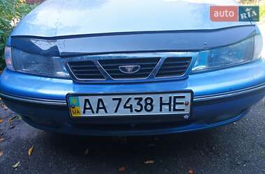 Седан Daewoo Nexia 2008 в Киеве