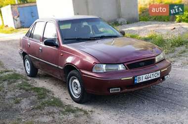 Седан Daewoo Nexia 2006 в Кременчуге