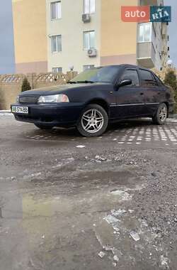 Седан Daewoo Nexia 2008 в 
