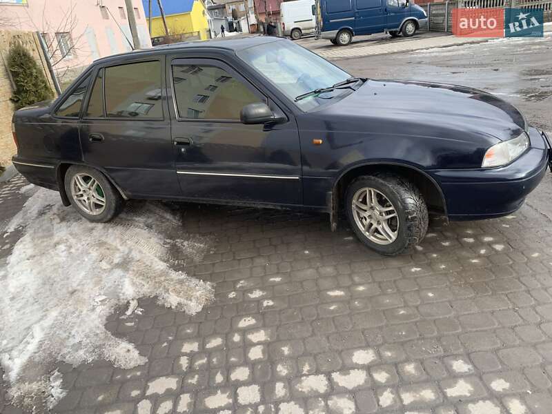 Седан Daewoo Nexia 2008 в Ильинцах фото 8 Седан Daewoo Nexia 2008 в Ильинцах