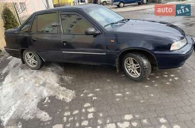 Седан Daewoo Nexia 2008 в 
