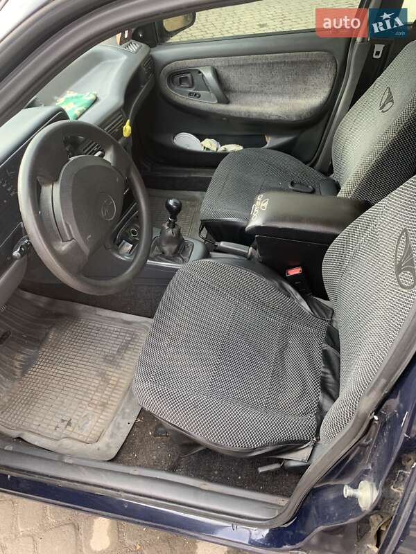 Седан Daewoo Nexia 2008 в Ильинцах фото 6 Седан Daewoo Nexia 2008 в Ильинцах